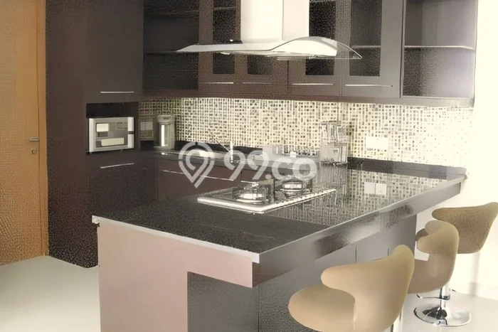 Disewakan Segera Apartemen Strategis 3 KT, 2 KM di Kawasan Cilandak Disewakan Segera Apartemen Strategis 3 KT, 2 KM di Kawasan Cilandak