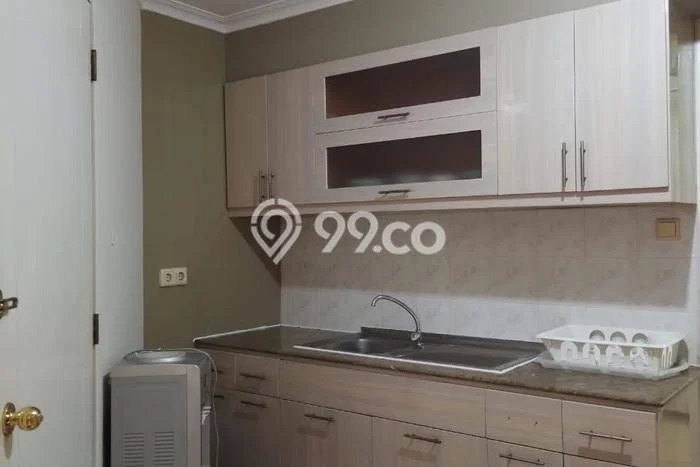 Hunian Strategis 118m2 di Karet Tengsin Jakarta Pusat 3 Bedroom Hunian Strategis 118m2 di Karet Tengsin Jakarta Pusat 3 Bedroom