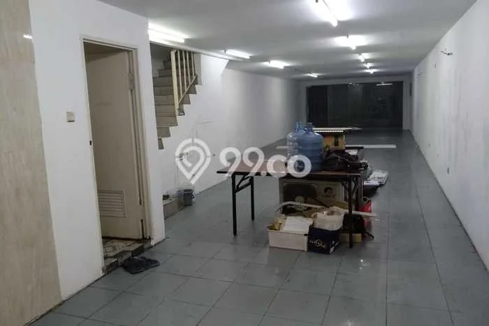 Unit Ruko Tersedia di Muara Karang Spesifikasi LB 270m2 Unit Ruko Tersedia di Muara Karang Spesifikasi LB 270m2