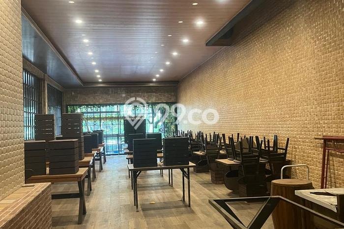 FOR RENT! Ruko di Pluit Cocok untuk Bisnis 1000m2 FOR RENT! Ruko di Pluit Cocok untuk Bisnis 1000m2