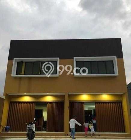 Unit Komersial Disewakan di Jakarta Timur Area Strategis Harga Kompetitif Unit Komersial Disewakan di Jakarta Timur Area Strategis Harga Kompetitif