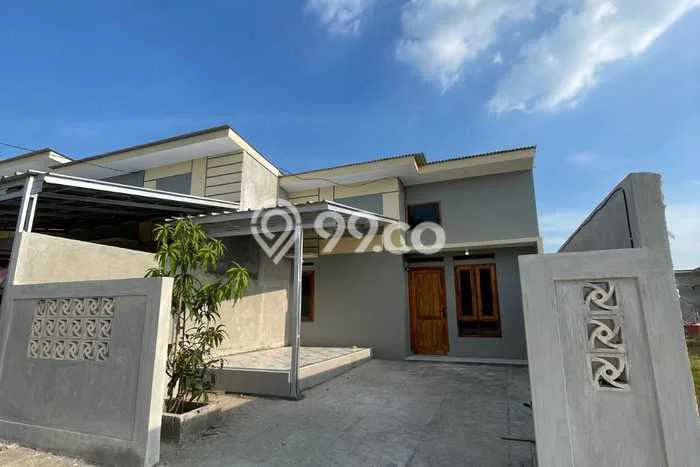 Hunian Murah Dijual Area Bogor Barat, Bogor Harga Rp 165 Juta Hunian Murah Dijual Area Bogor Barat, Bogor Harga Rp 165 Juta