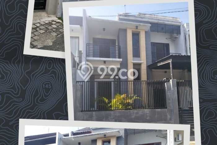 Hunian Super Mewah dengan Akses Paling Strategis di Kemang, Jakarta Selatan Hunian Super Mewah dengan Akses Paling Strategis di Kemang, Jakarta Selatan