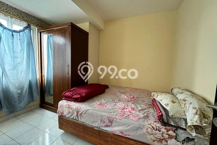 Apartemen Strategis 46m2 di Setiabudi Jakarta Selatan 1 KT Apartemen Strategis 46m2 di Setiabudi Jakarta Selatan 1 KT