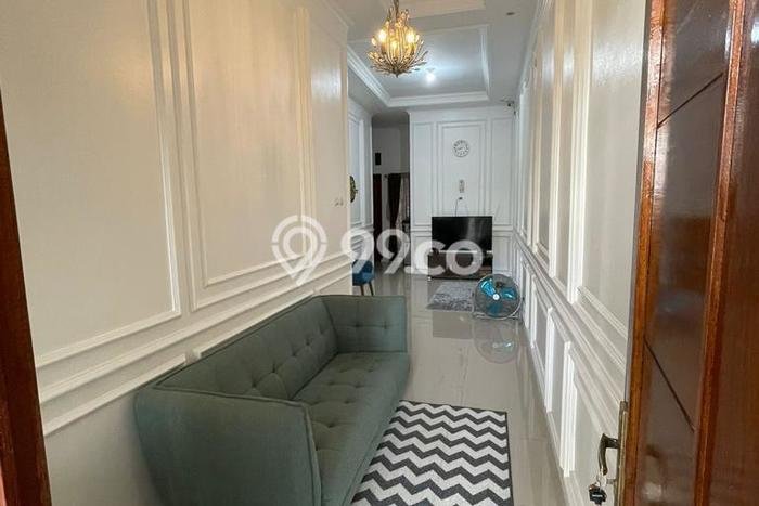 Dijual Rumah Minimalis Bagus Punya 3 KT di Kembangan Jakarta Barat SHM Dijual Rumah Minimalis Bagus Punya 3 KT di Kembangan Jakarta Barat SHM