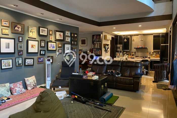 Dijual Rumah Premium dengan Fasilitas Sekitar Lengkap di Kebayoran Baru, Jakarta Selatan Dijual Rumah Premium dengan Fasilitas Sekitar Lengkap di Kebayoran Baru, Jakarta Selatan