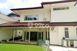 Rumah Disewakan Jakarta Selatan LT 546m2 LB 363m2 Area Pondok Pinang Rumah Disewakan Jakarta Selatan LT 546m2 LB 363m2 Area Pondok Pinang