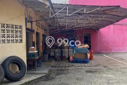 Rumah kawasan Kemang, Dekat Pusat Kota, 5 KT Rumah kawasan Kemang, Dekat Pusat Kota, 5 KT