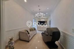 Apartemen di Kebayoran Baru, 4 KT, Luas 386m², Dekat Kebayoran Baru, Jakarta Selatan, Jakarta Selatan Apartemen di Kebayoran Baru, 4 KT, Luas 386m², Dekat Kebayoran Baru, Jakarta Selatan, Jakarta Selatan