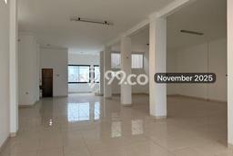 Ruko untuk disewa di Kemayoran punya LT 209m2 & LB 480m2 harga sewa kompetitif Ruko untuk disewa di Kemayoran punya LT 209m2 & LB 480m2 harga sewa kompetitif
