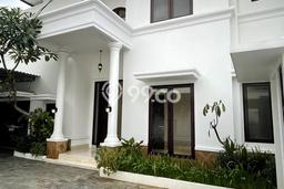 Hunian Super Elit dengan Akses Paling Strategis di Kemang, Jakarta Selatan Hunian Super Elit dengan Akses Paling Strategis di Kemang, Jakarta Selatan