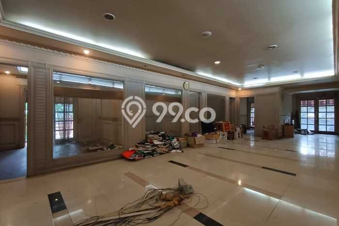 Komersial Dijual di Prime Area Jakarta Selatan Luas 1781m2 Komersial Dijual di Prime Area Jakarta Selatan Luas 1781m2