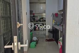 Siap Huni Hunian Elit 3 Kamar di Jatinegara Dekat ke Mana Pun Siap Huni Hunian Elit 3 Kamar di Jatinegara Dekat ke Mana Pun