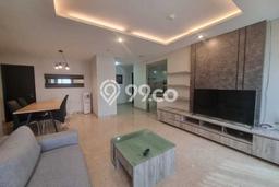 Apartemen Kawasan Grogol, 2 KM, Luas 120m², Area Strategis Apartemen Kawasan Grogol, 2 KM, Luas 120m², Area Strategis
