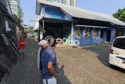 Komersial Lokasi Komersial Kawasan Kemang, Luas 500m², Akses Strategis Komersial Lokasi Komersial Kawasan Kemang, Luas 500m², Akses Strategis