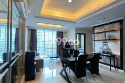 Paling Dicari! Apartemen Premium Dijual di Kuningan Punya 2 Bedroom Paling Dicari! Apartemen Premium Dijual di Kuningan Punya 2 Bedroom