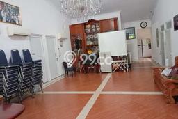 Rumah 6 KT 6 KM Cluster Exclusive di Pondok Indah, Jakarta Selatan Rumah 6 KT 6 KM Cluster Exclusive di Pondok Indah, Jakarta Selatan