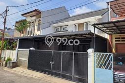 Jual Cepat Rumah LT 150m² di Kawasan Residential Kebon Jeruk, Jakarta Barat Jual Cepat Rumah LT 150m² di Kawasan Residential Kebon Jeruk, Jakarta Barat