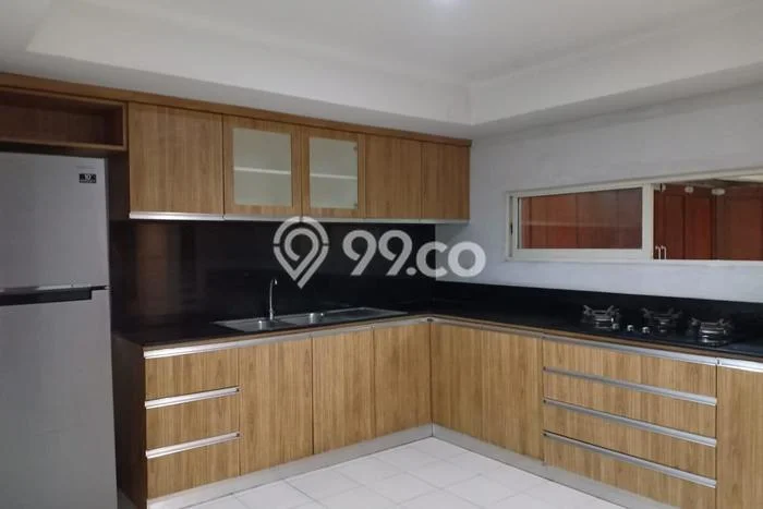 Rumah sewa siap huni 4 KT di Tanjung Barat, Jakarta Selatan Rumah sewa siap huni 4 KT di Tanjung Barat, Jakarta Selatan