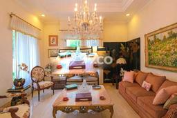 LOKASI PREMIUM! Rumah di Kebayoran Baru, 0 KT, Area Strategis, Luas 700m² Bangunan 550m² LOKASI PREMIUM! Rumah di Kebayoran Baru, 0 KT, Area Strategis, Luas 700m² Bangunan 550m²