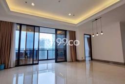 UNIT PREMIUM! Apartemen di SCBD, 3 KM, Luas 249m², Strategic Location UNIT PREMIUM! Apartemen di SCBD, 3 KM, Luas 249m², Strategic Location