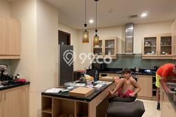 HOT UNIT! Apartemen Kawasan Pakubuwono, 3 KM, Luas 330m², Area Premium HOT UNIT! Apartemen Kawasan Pakubuwono, 3 KM, Luas 330m², Area Premium