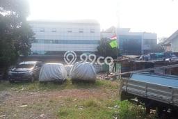 Kavling Tanah Dijual di Tebet, Jakarta Selatan, Luas 756m2 Area Strategis Kavling Tanah Dijual di Tebet, Jakarta Selatan, Luas 756m2 Area Strategis