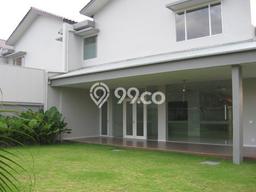 Rumah Premium kawasan Cilandak, 4 KT, Lingkungan Tenang, Luas 435m² Bangunan 430m² Rumah Premium kawasan Cilandak, 4 KT, Lingkungan Tenang, Luas 435m² Bangunan 430m²