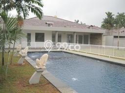 HUNIAN IMPIAN! Rumah area Kemang, 3 KM, Free Macet, LT 1127m² LB 441m² HUNIAN IMPIAN! Rumah area Kemang, 3 KM, Free Macet, LT 1127m² LB 441m²