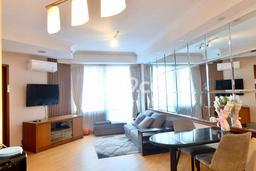 Apartemen di Bendungan Hilir, 1 KM, Luas 50m², Area Premium Apartemen di Bendungan Hilir, 1 KM, Luas 50m², Area Premium