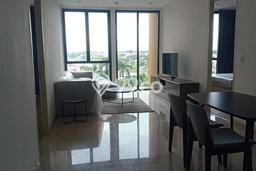 Apartemen di Cilandak, 2 KT, Luas 108m², Area Strategis Apartemen di Cilandak, 2 KT, Luas 108m², Area Strategis