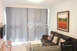 Apartemen Premium di Setiabudi, 2 KT, Luas 72m², City View Apartemen Premium di Setiabudi, 2 KT, Luas 72m², City View