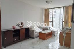 Apartemen di Setiabudi, 2 KT, Luas 72m², Lokasi Strategis Apartemen di Setiabudi, 2 KT, Luas 72m², Lokasi Strategis
