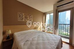 For Rent Apartemen di Setiabudi, 1 KM, Luas 24m², Lokasi Premium For Rent Apartemen di Setiabudi, 1 KM, Luas 24m², Lokasi Premium