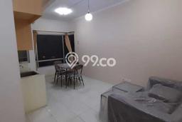 PRIME LOCATION! Apartemen Kawasan Tanah Abang, 2 KT, Luas 48m², Strategis PRIME LOCATION! Apartemen Kawasan Tanah Abang, 2 KT, Luas 48m², Strategis
