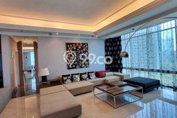 Apartemen Kawasan Setiabudi, 2 KM, Luas 196m², Lokasi Utama Apartemen Kawasan Setiabudi, 2 KM, Luas 196m², Lokasi Utama