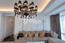 SPECIAL PRICE! Apartemen di Setiabudi, 2 KM, Luas 199m², Prime Area SPECIAL PRICE! Apartemen di Setiabudi, 2 KM, Luas 199m², Prime Area