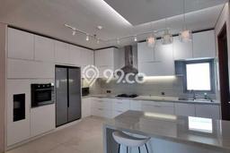 Apartemen di Senayan, 3 KM, Luas 249m², Dekat Senayan, Jakarta Pusat, Jakarta Pusat Apartemen di Senayan, 3 KM, Luas 249m², Dekat Senayan, Jakarta Pusat, Jakarta Pusat