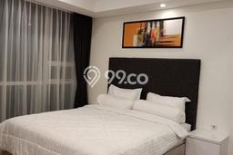Apartemen Premium di Kemang, 2 KT, Luas 113m², Dekat Kemang, Jakarta Selatan, Jakarta Selatan Apartemen Premium di Kemang, 2 KT, Luas 113m², Dekat Kemang, Jakarta Selatan, Jakarta Selatan