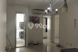 BEST DEAL! Apartemen di Cipinang, Jakarta Timur, 2 KM, Luas 48m² BEST DEAL! Apartemen di Cipinang, Jakarta Timur, 2 KM, Luas 48m²