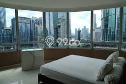 Apartemen Kawasan Kuningan, 2 KM, Luas 122m², Lokasi Utama Apartemen Kawasan Kuningan, 2 KM, Luas 122m², Lokasi Utama