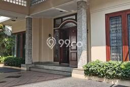 Rumah Nyaman area Cipete, 5 KT, Area Strategis, Luas 1000m² Bangunan 600m² Rumah Nyaman area Cipete, 5 KT, Area Strategis, Luas 1000m² Bangunan 600m²
