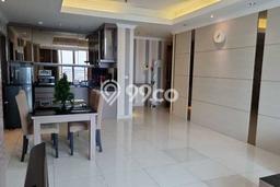 Apartemen Minimalis untuk Disewa, 3 Kamar di Jakarta Selatan Apartemen Minimalis untuk Disewa, 3 Kamar di Jakarta Selatan