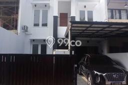 SPECIAL RATE! Rumah area Cipete, 4 KT, Area Sejuk, Luas 209m² LB 258m² SPECIAL RATE! Rumah area Cipete, 4 KT, Area Sejuk, Luas 209m² LB 258m²