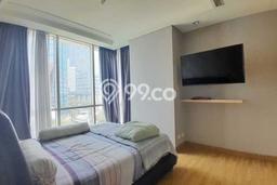 Apartemen Strategis 159m2 di Setiabudi Jakarta Selatan 3 KT Apartemen Strategis 159m2 di Setiabudi Jakarta Selatan 3 KT