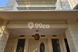 Rumah area Pondok Indah, Lingkungan Elite 3 KT Rumah area Pondok Indah, Lingkungan Elite 3 KT