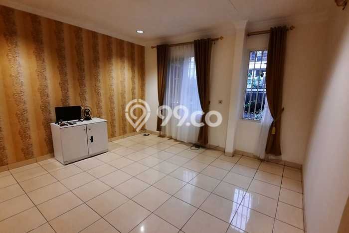 Jarang Ada! Rumah Kontrakan 4 Kamar Nyaman Siap Huni Pondok Indah Jarang Ada! Rumah Kontrakan 4 Kamar Nyaman Siap Huni Pondok Indah