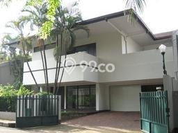PREMIUM LIVING! Rumah kawasan Pejaten, 3 KM, Kawasan Prospektif, Luas 545m² Bangunan 448m² PREMIUM LIVING! Rumah kawasan Pejaten, 3 KM, Kawasan Prospektif, Luas 545m² Bangunan 448m²