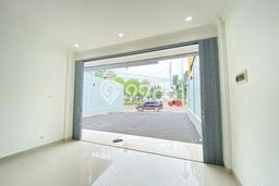 Ruko Dijual di Prime Area Jakarta Timur Luas 265m2 Ruko Dijual di Prime Area Jakarta Timur Luas 265m2