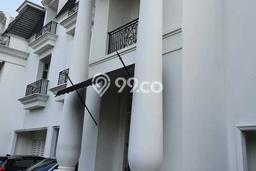 Rumah di Kemang, 4 KT, Dekat Pusat Kota, Luas 400m² Bangunan 700m² Rumah di Kemang, 4 KT, Dekat Pusat Kota, Luas 400m² Bangunan 700m²